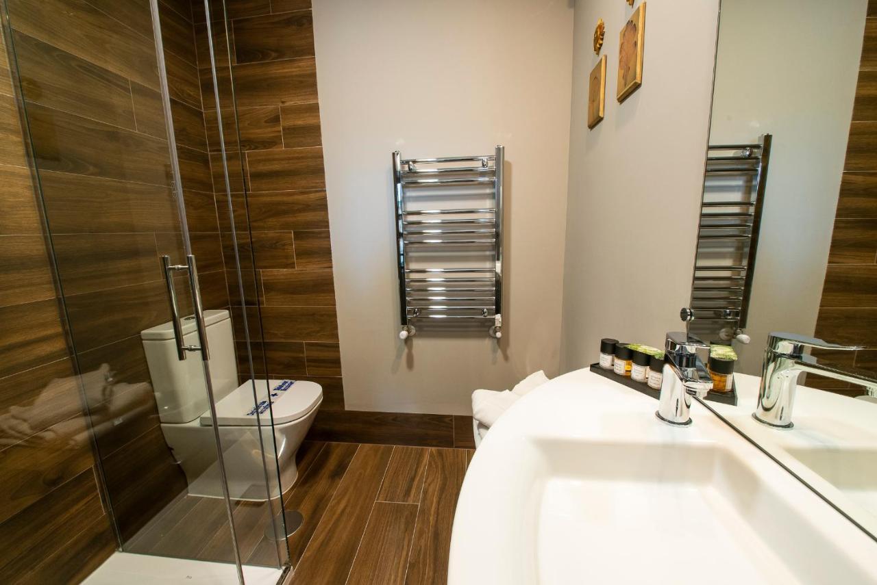 Sotopalacio Hsr Madrona Extérieur photo