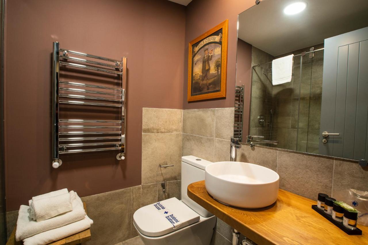 Sotopalacio Hsr Madrona Extérieur photo