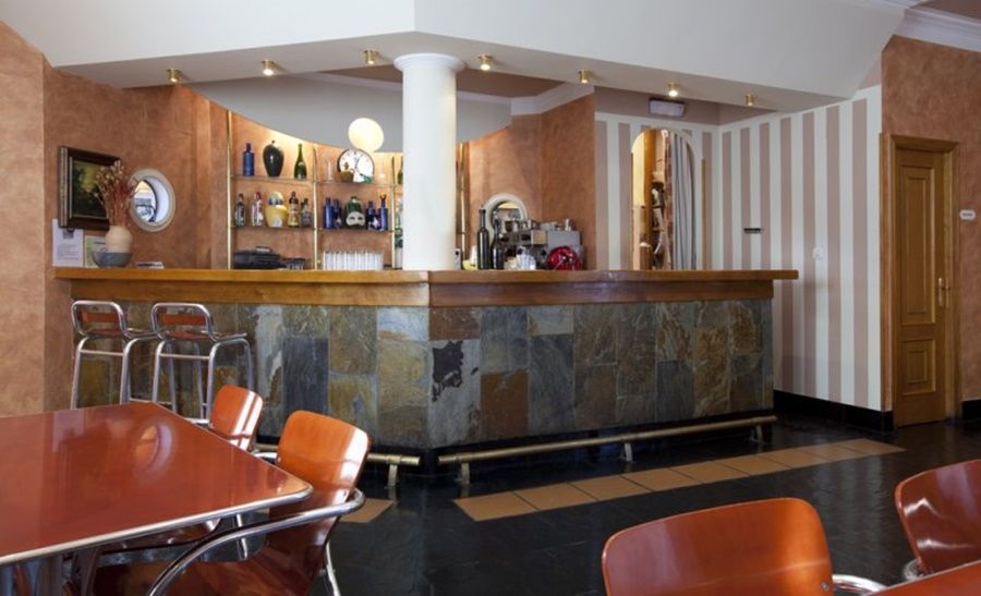 Sotopalacio Hsr Madrona Extérieur photo