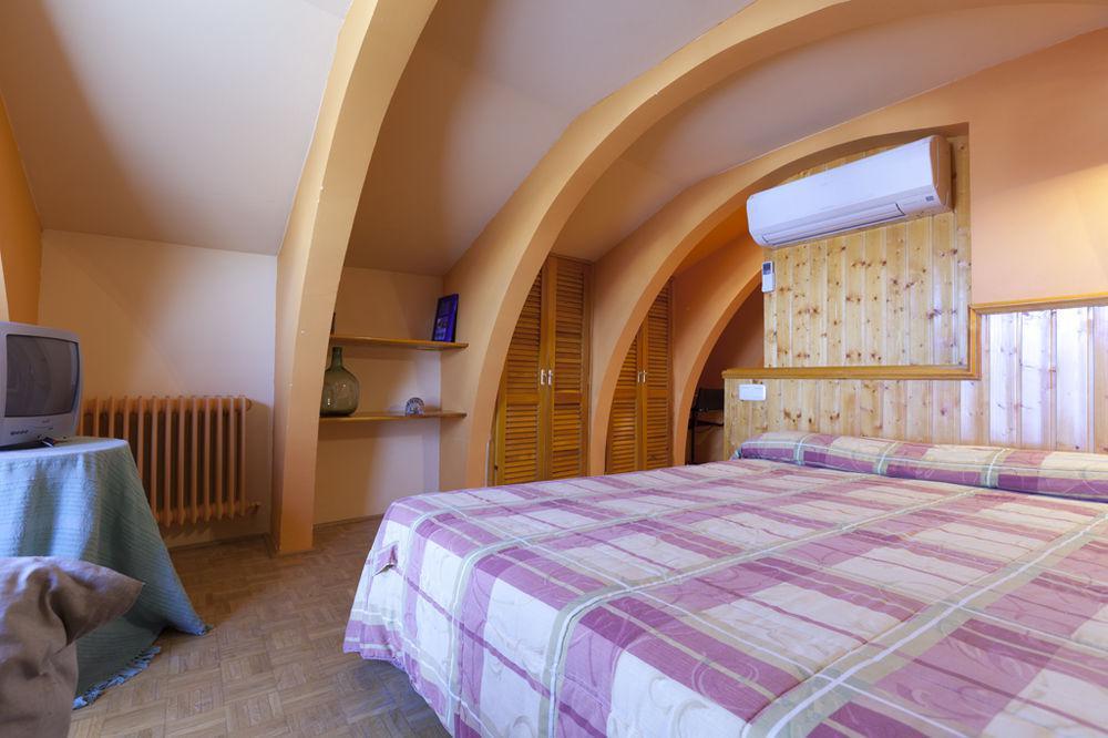 Sotopalacio Hsr Madrona Extérieur photo