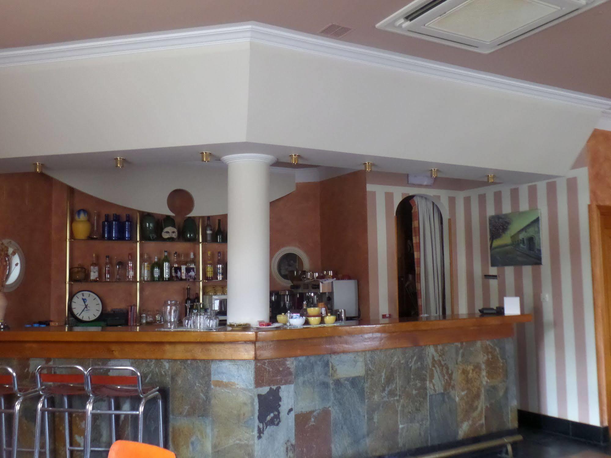 Sotopalacio Hsr Madrona Extérieur photo