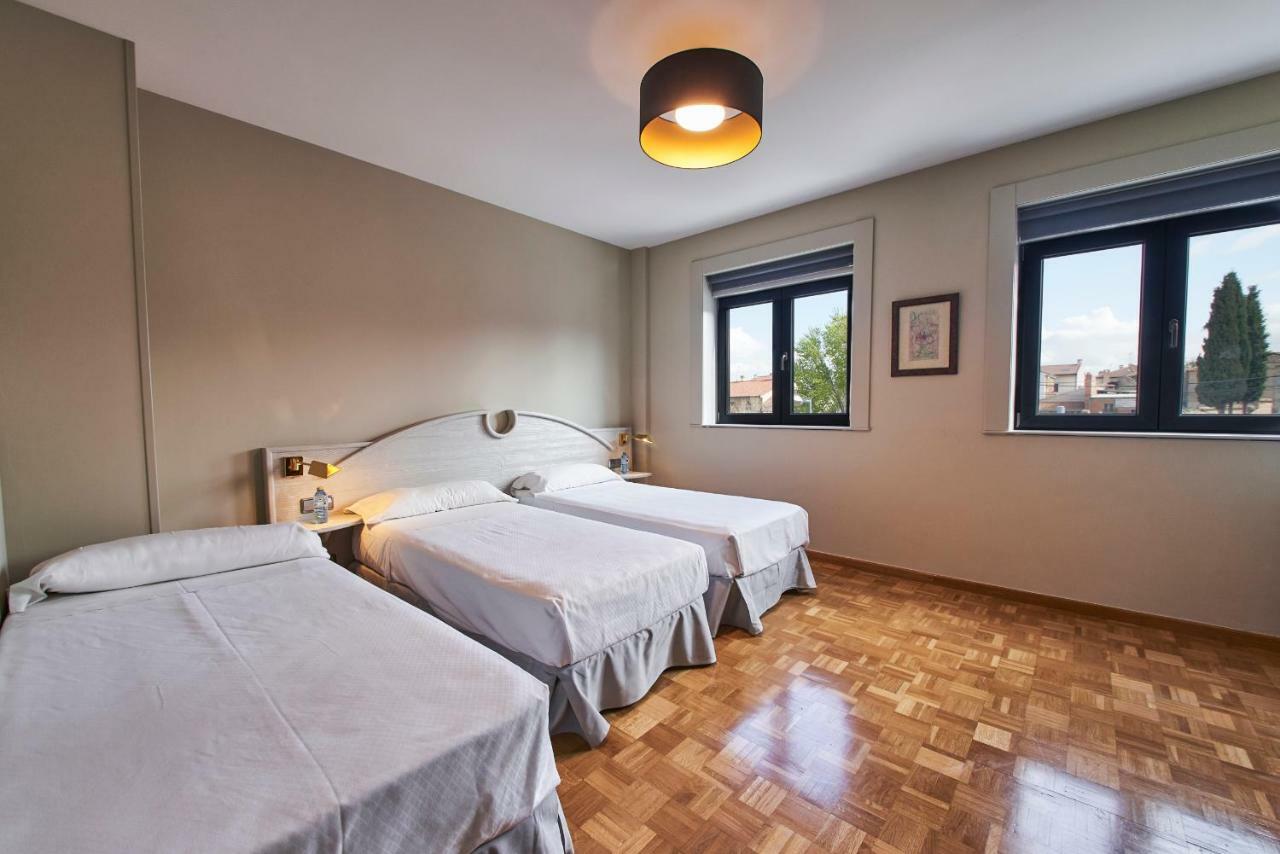 Sotopalacio Hsr Madrona Extérieur photo