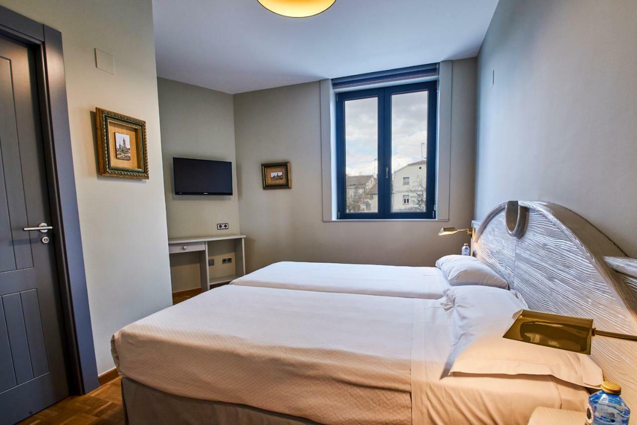 Sotopalacio Hsr Madrona Extérieur photo