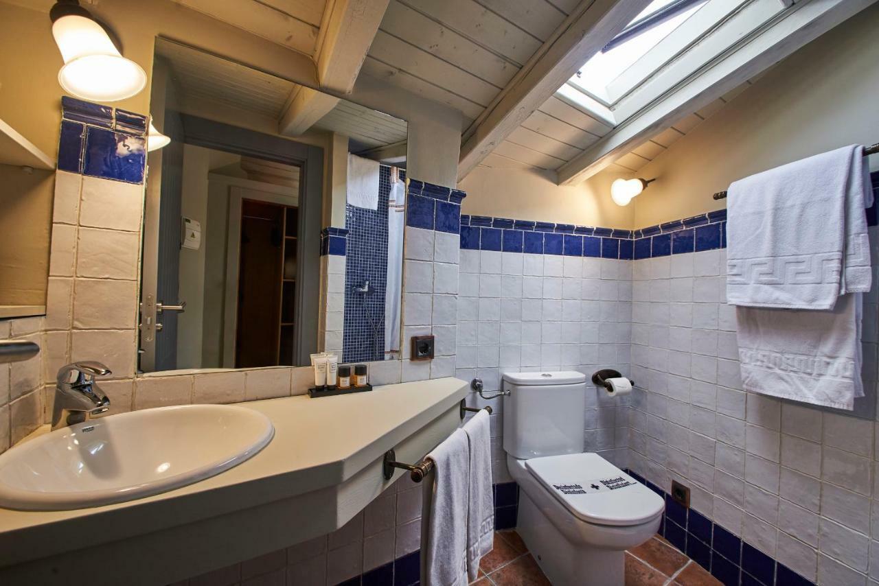 Sotopalacio Hsr Madrona Extérieur photo
