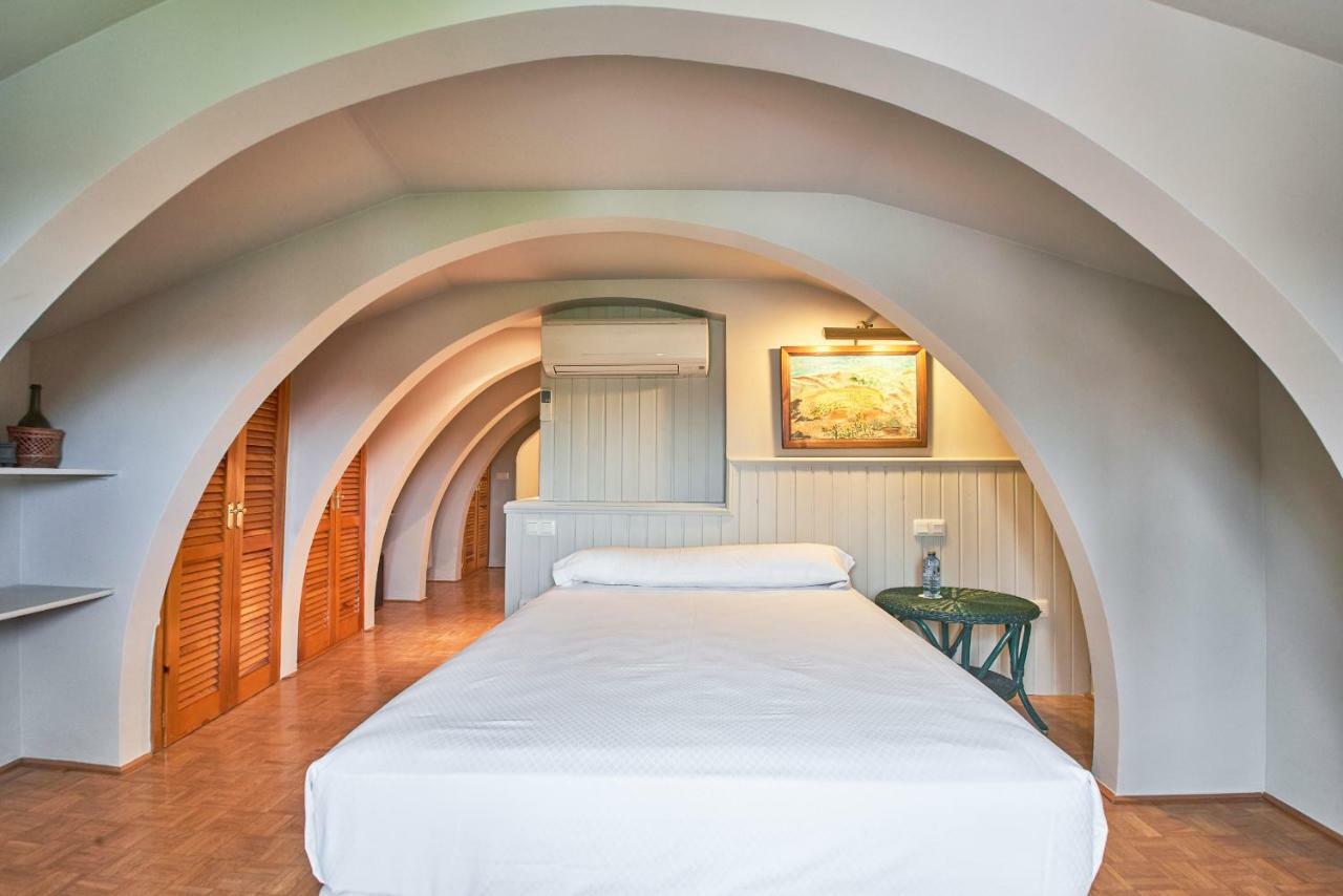 Sotopalacio Hsr Madrona Extérieur photo