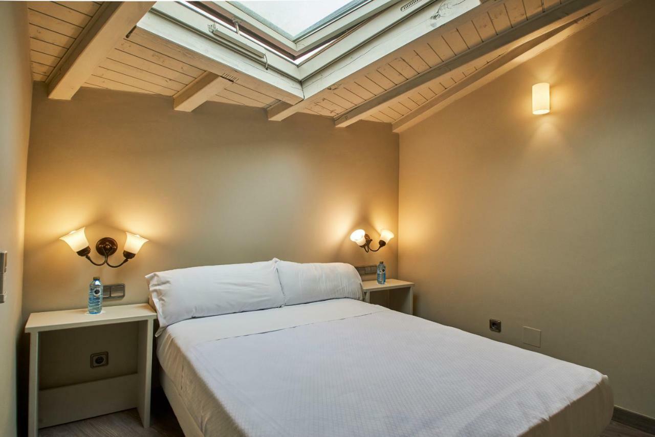 Sotopalacio Hsr Madrona Extérieur photo