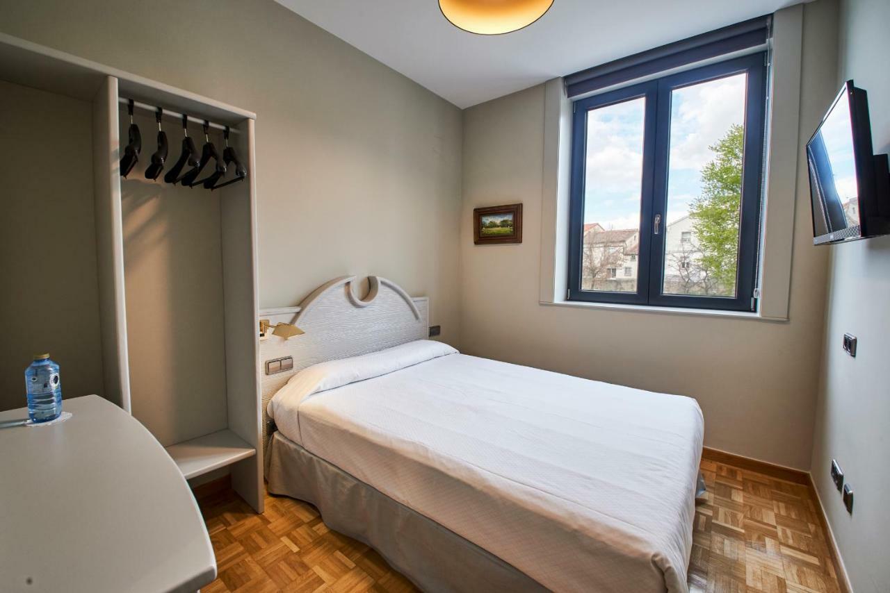 Sotopalacio Hsr Madrona Extérieur photo