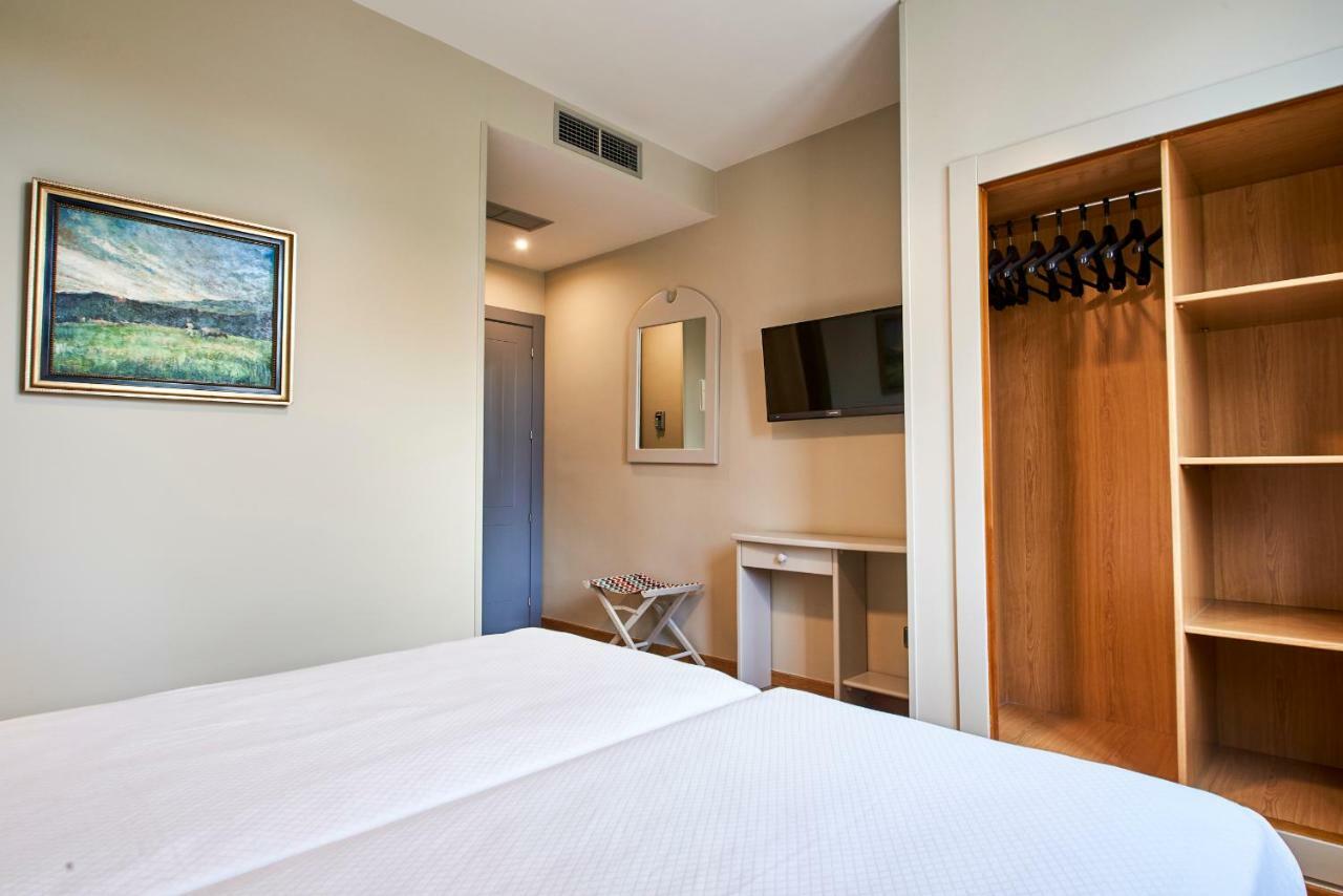 Sotopalacio Hsr Madrona Extérieur photo