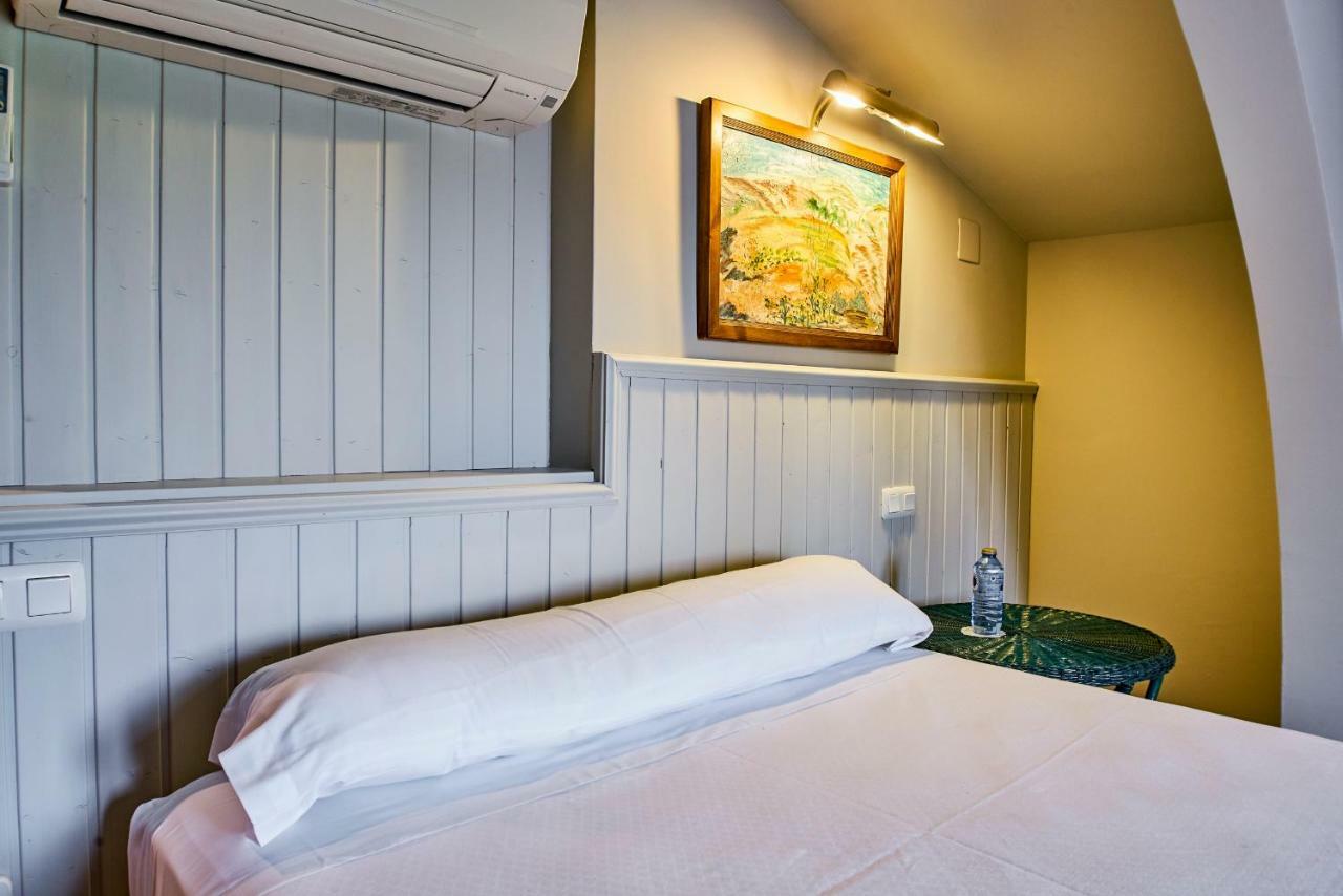 Sotopalacio Hsr Madrona Extérieur photo