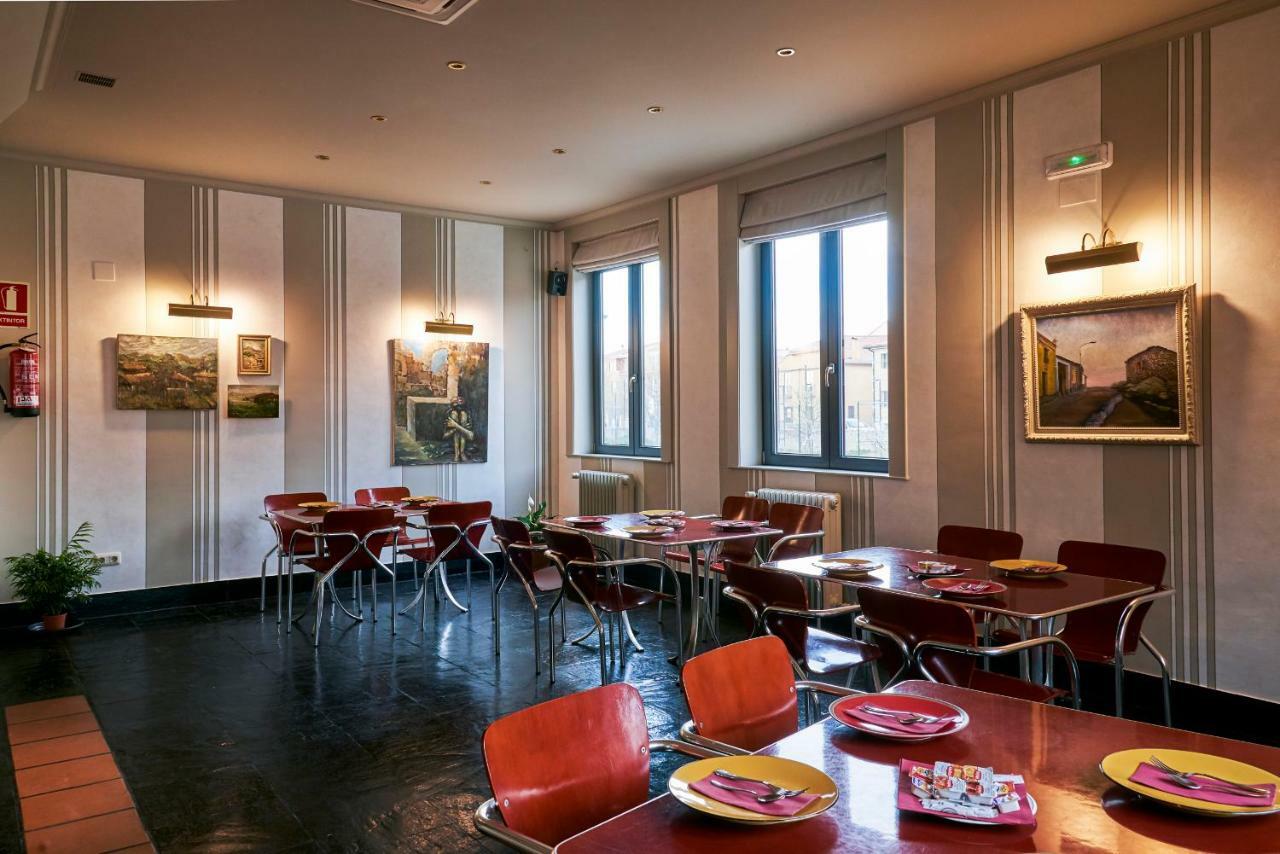 Sotopalacio Hsr Madrona Extérieur photo