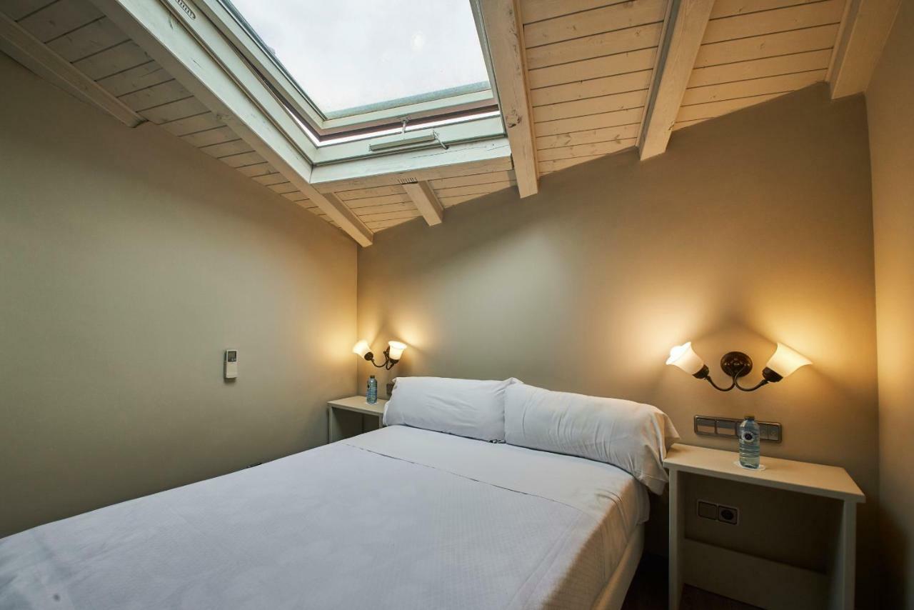 Sotopalacio Hsr Madrona Extérieur photo