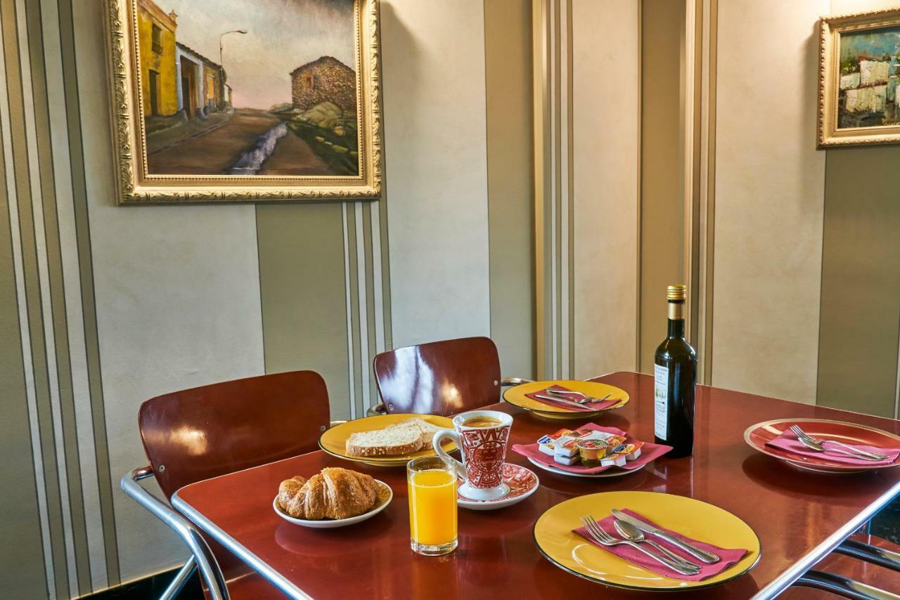 Sotopalacio Hsr Madrona Extérieur photo