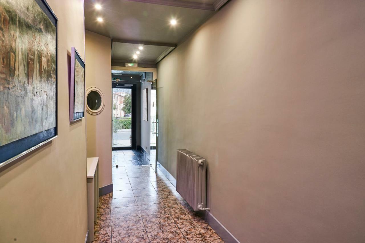 Sotopalacio Hsr Madrona Extérieur photo