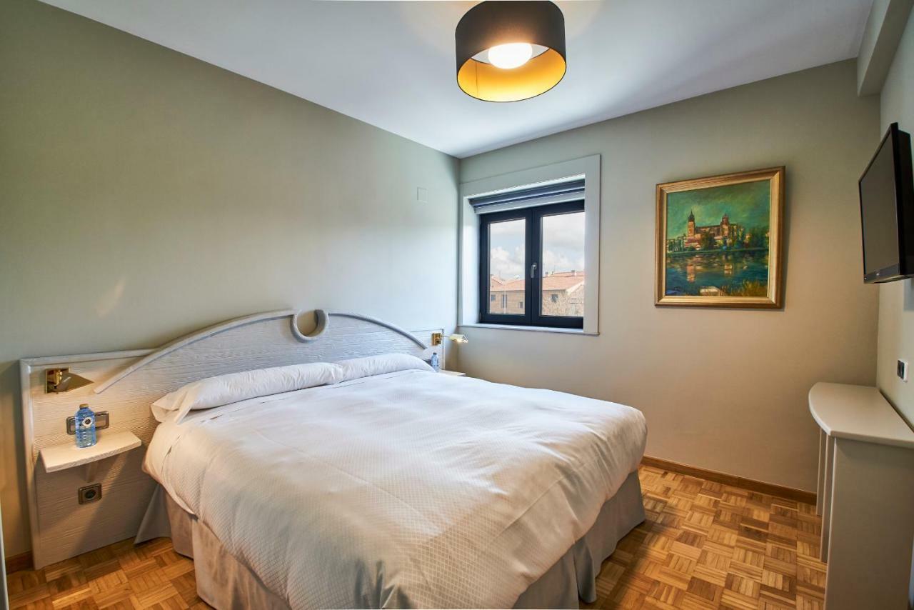 Sotopalacio Hsr Madrona Extérieur photo