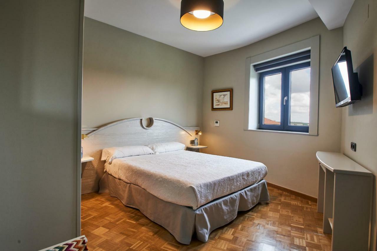 Sotopalacio Hsr Madrona Extérieur photo
