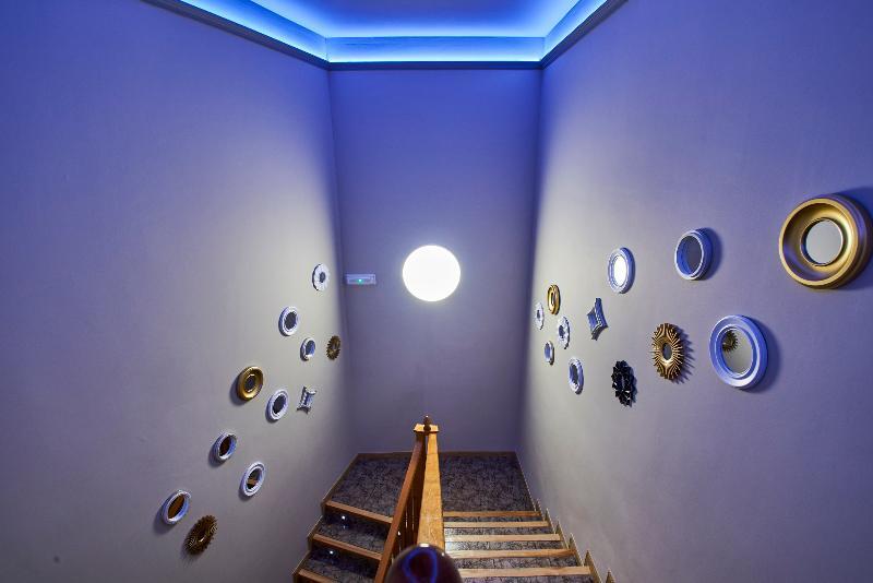 Sotopalacio Hsr Madrona Extérieur photo