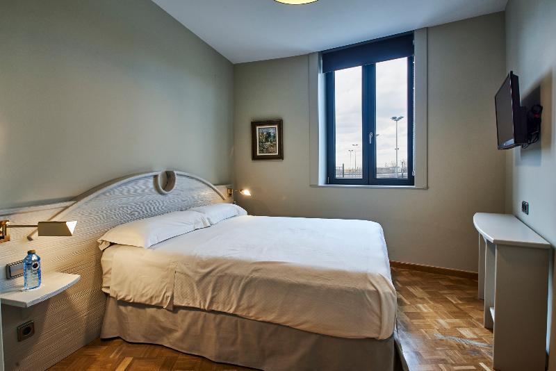 Sotopalacio Hsr Madrona Extérieur photo