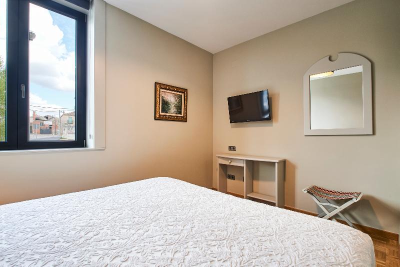 Sotopalacio Hsr Madrona Extérieur photo