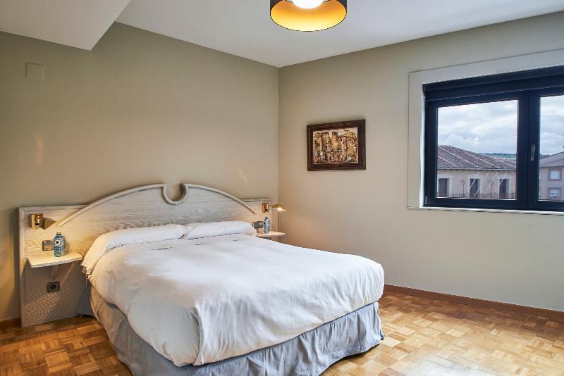 Sotopalacio Hsr Madrona Extérieur photo