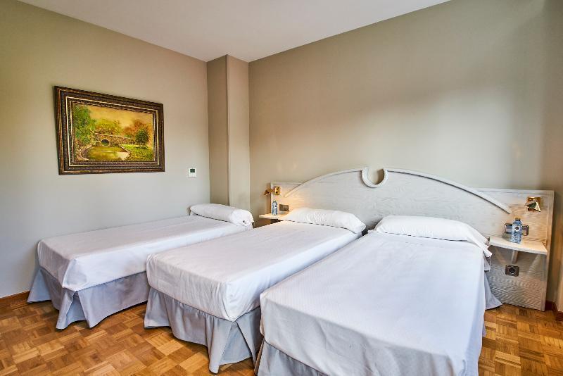 Sotopalacio Hsr Madrona Extérieur photo